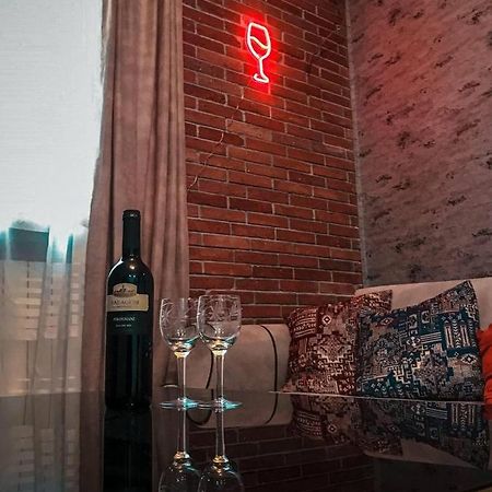 Sioni Apartment Tbilisi Ngoại thất bức ảnh