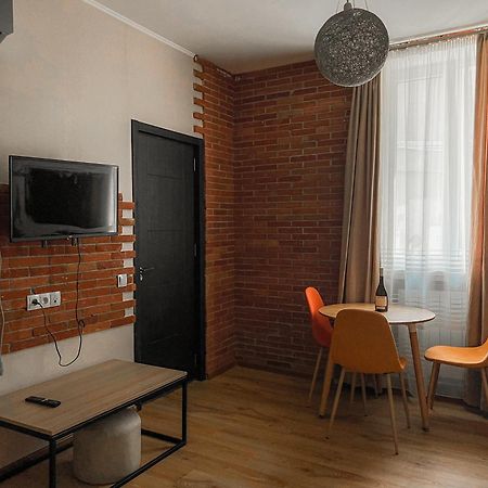 Sioni Apartment Tbilisi Ngoại thất bức ảnh
