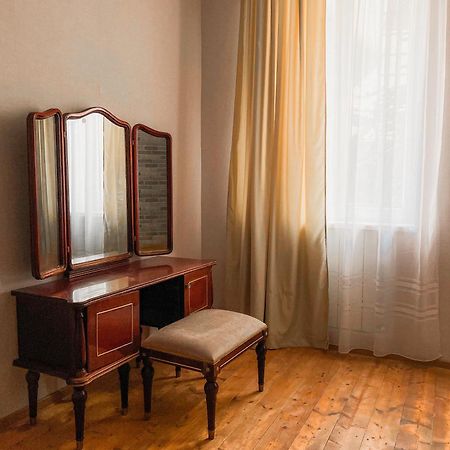 Sioni Apartment Tbilisi Ngoại thất bức ảnh