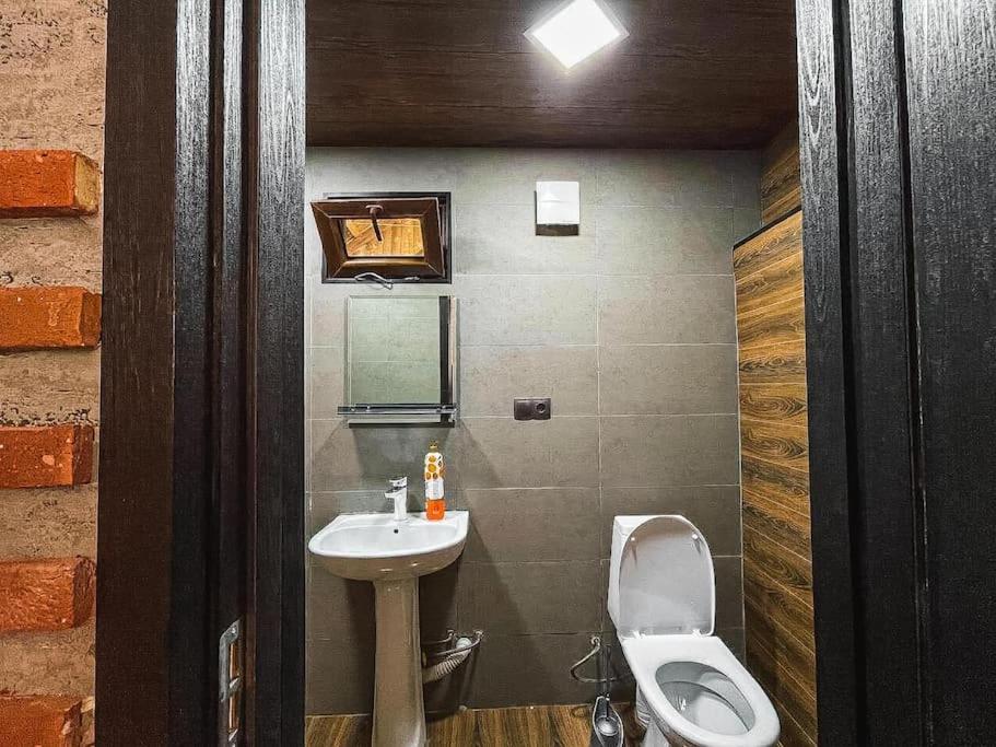 Sioni Apartment Tbilisi Ngoại thất bức ảnh