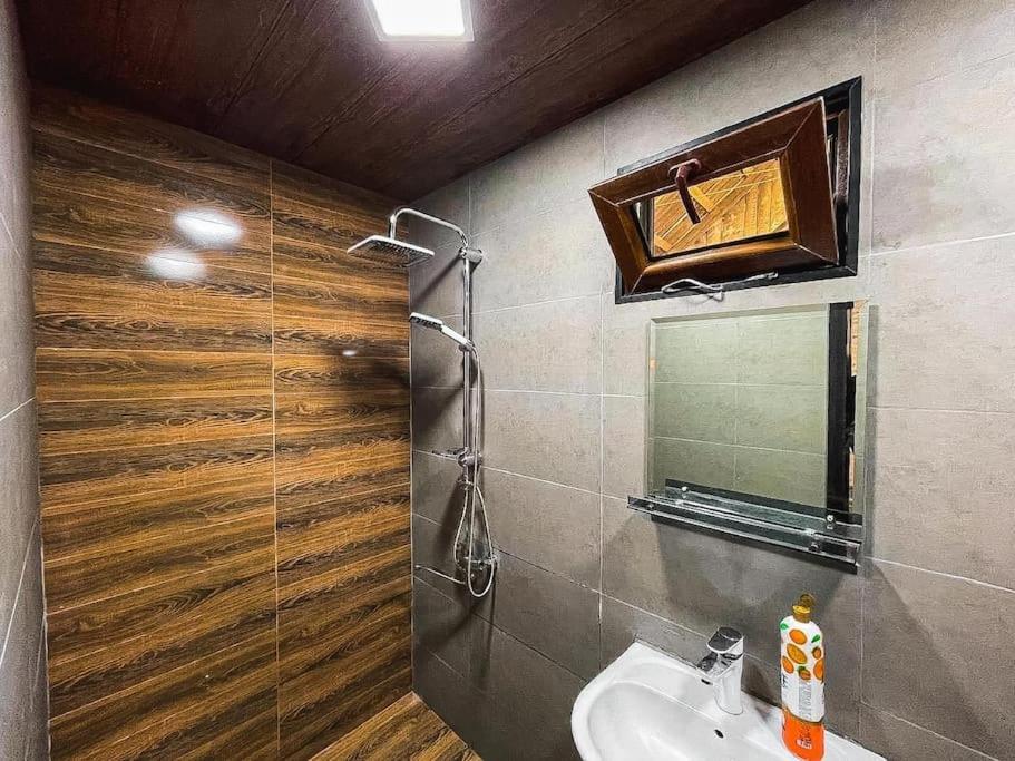 Sioni Apartment Tbilisi Ngoại thất bức ảnh