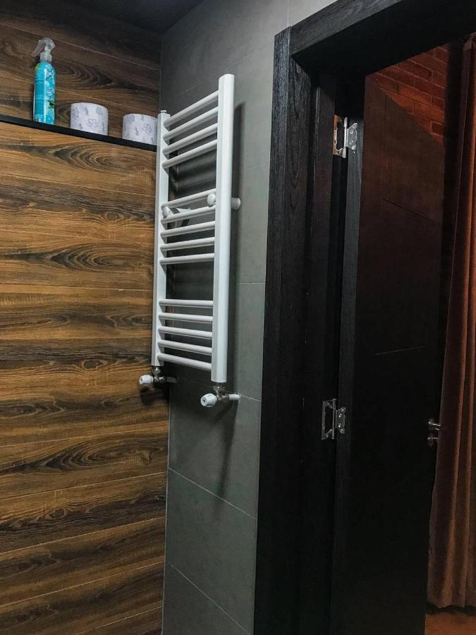 Sioni Apartment Tbilisi Ngoại thất bức ảnh