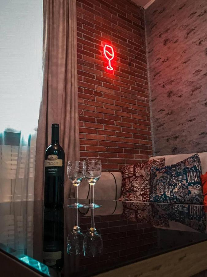Sioni Apartment Tbilisi Ngoại thất bức ảnh