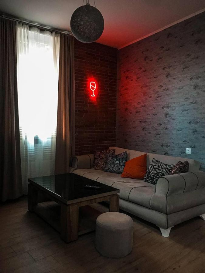 Sioni Apartment Tbilisi Ngoại thất bức ảnh