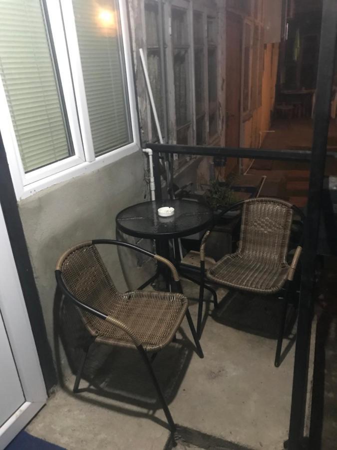 Sioni Apartment Tbilisi Ngoại thất bức ảnh