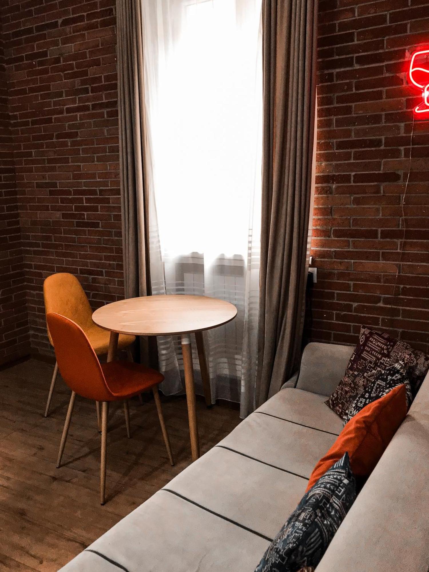 Sioni Apartment Tbilisi Ngoại thất bức ảnh