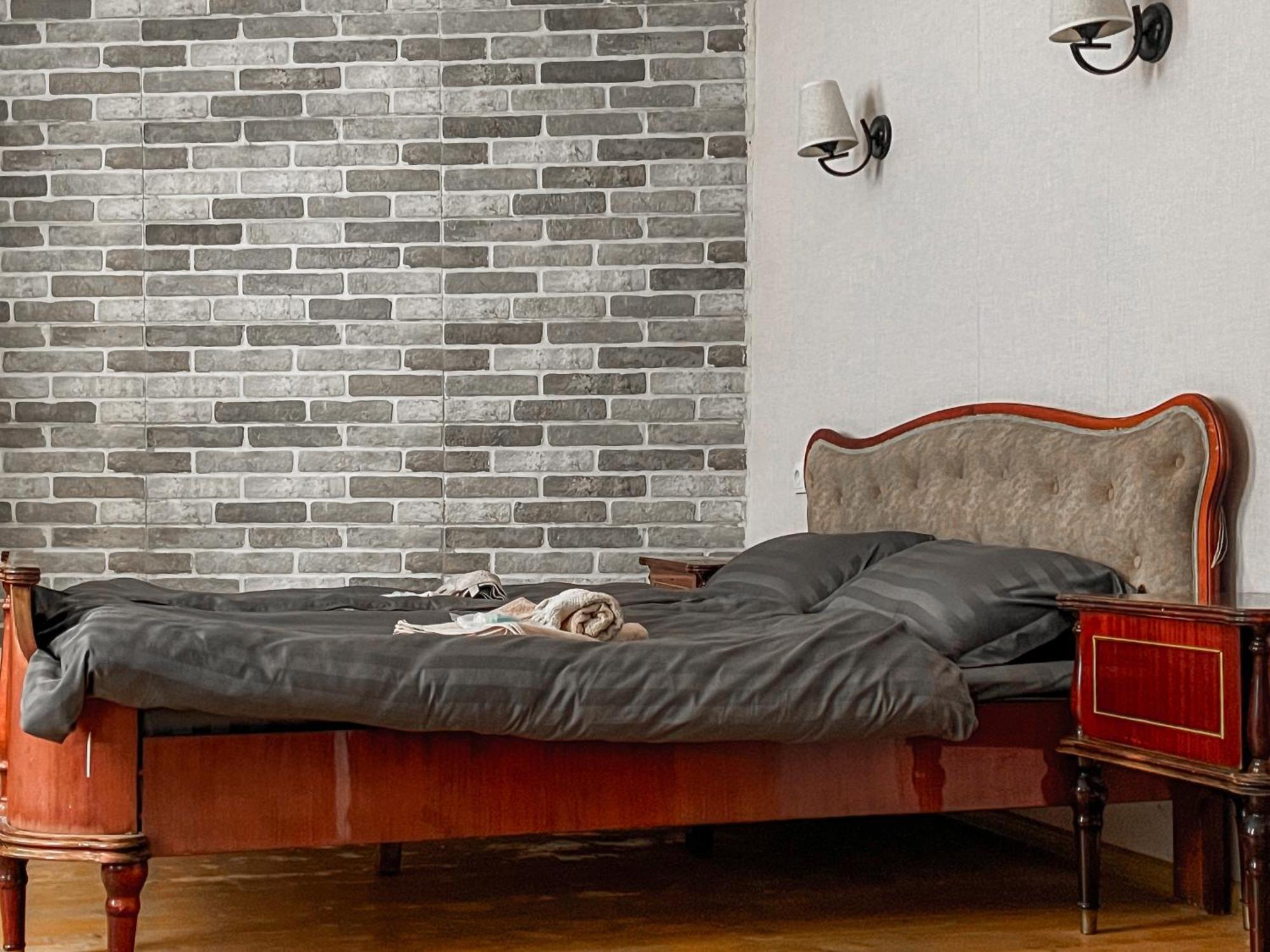 Sioni Apartment Tbilisi Ngoại thất bức ảnh