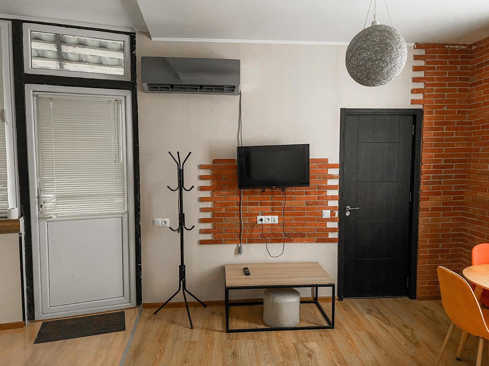 Sioni Apartment Tbilisi Ngoại thất bức ảnh