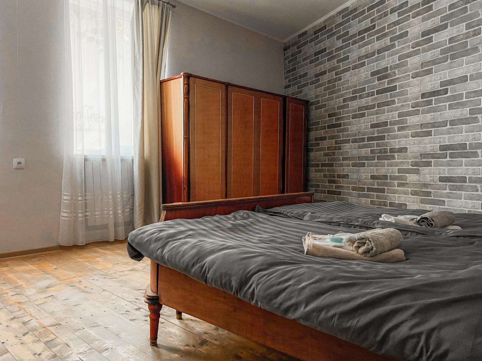Sioni Apartment Tbilisi Ngoại thất bức ảnh